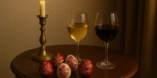 Húsvéti borajánló: Ünnepi asztalhoz magyar borokkal