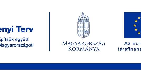 GINOP Plusz-3.2.5-24-2024-00001 azonosítószámú, „Munkakörülmények fejlesztése” elnevezésű kiemelt projekt
